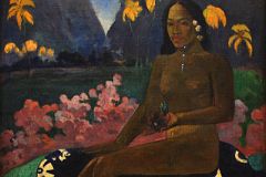 MOMA 25 Paul Gauguin The Seed of the Areoi.jpg